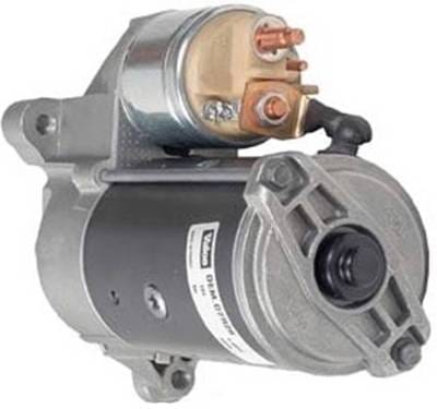 New Starter Motor Compatible With Toro Psa Applications 76-5580 94-3263 5801 A2 (X) 5802 E2 (P) thumbnail 8