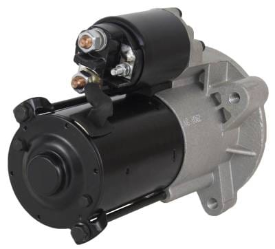 New Starter Motor Compatible With Toro 455B Mower With Peugeot Engine M1t80081 M1t80082 M1t90281 thumbnail 8
