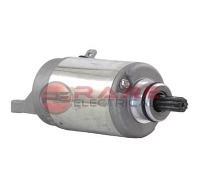 New Starter Motor Compatible With Bmw Motorcycle K1200r Sport K1200s 12412305040 4280002040 thumbnail 4