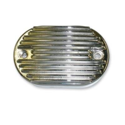 New Chrome Voltage Regulator Compatible With Harley-Davidson 2008 2009 Softail Models, 40A, thumbnail 4