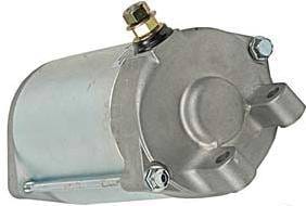 New Starter Compatible With Suzuki Motorcycle Gsx1300r K1-K4 2004-2006 Hayabusa Motorcycle 1298Cc thumbnail 7
