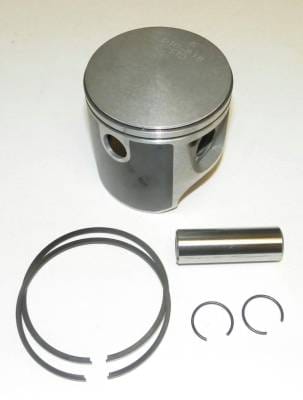 New Platinum Piston Kit Compatible With 1Mm Over Sea-Doo 96-97 Gsx Gtx 99-01 Gsx 97-99 Spx 800 thumbnail 4
