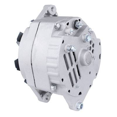 New 12V 100 Amp Cucv Alternator Compatible With Military Gm Chevy Blazer Pickup M1008 M1009 M1028 thumbnail 8