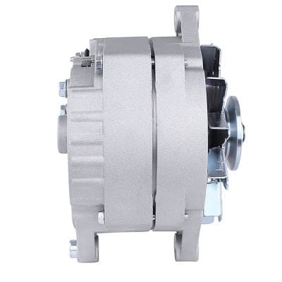 New 12V 100 Amp Cucv Alternator Compatible With Military Gm Chevy Blazer Pickup M1008 M1009 M1028 thumbnail 14