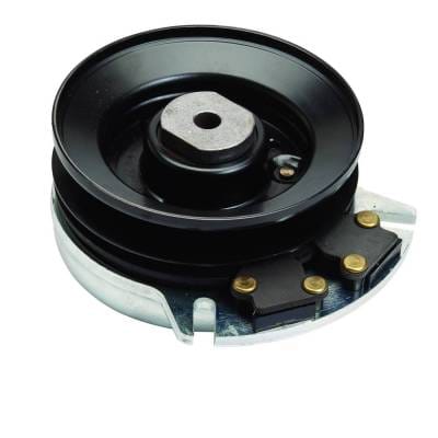 New Pto Clutch Compatible With John Deere Stx38 Tractors Ariens Ezr 1540 1648 1742 Troy Bilt Ltx thumbnail 3