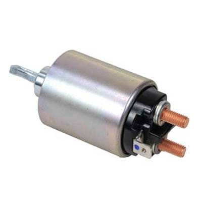 New 12V Solenoid Compatible With Thermo King Trailer Unit Nwd Isuzu Diesel 5811001991 451285 thumbnail 6