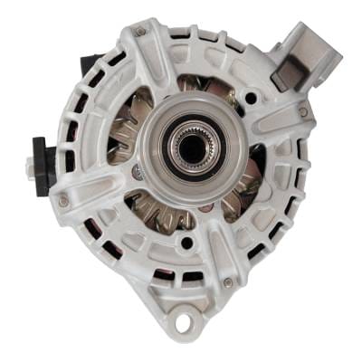 12V 150 Amp Alternator Compatible With Volvo Xc60 2015-2016 0125711002 0125711047 0986082610 thumbnail 10