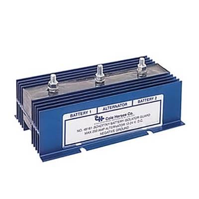 New 250 Amp Cole Hersee Isolator Compatible With Various Applications By Part Numbers 48161 48161Bx thumbnail 2