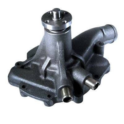 New Heavy Duty Water Pump Fits Gmc C15 C1500 C2500 Suburban 5.7L 1970'S 12337519 thumbnail 2