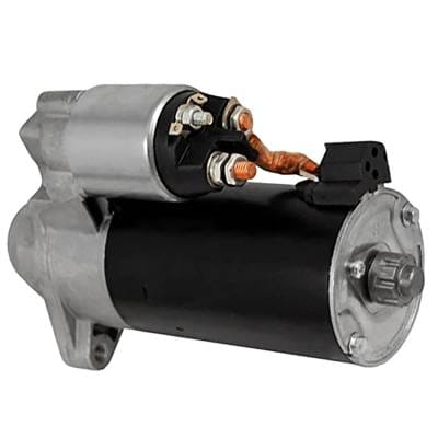 New 10 Tooth 12 Volt Starter Compatible With Mercedes Benz E350 2013-2016 By Part Number 1147400 thumbnail 4