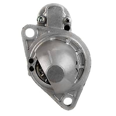 New 12V 13 Tooth Starter Compatible With Nissan Europe Primera Estate 2002 By Part Number 986029010 thumbnail 4