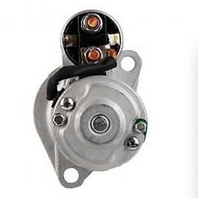 New 12V 13 Tooth Starter Compatible With Nissan Europe Primera Estate 2002 By Part Number 986029010 thumbnail 6
