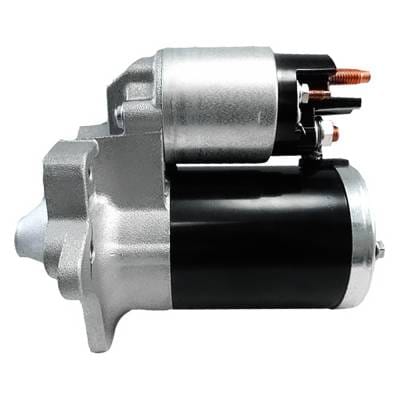 New 12V 8 Tooth Starter Compatible With Renault Europe Laguna Iii 2007-2012 By Part Number thumbnail 12