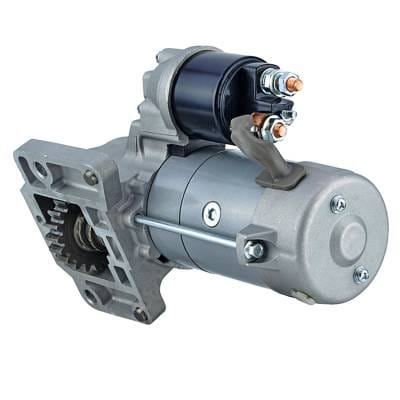 New 12 Volt Starter Compatible With Volvo Truck Xc90 V8 4.4L 4414Cc 269Cid 2006 2007 2008 2009 2010 thumbnail 2