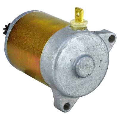 New 12V Starter Fits Suzuki Scooter An150 Burgman 1995-00 2280003450 31100-20E00 thumbnail 4