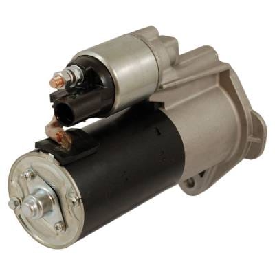 New 12 Volt 12 Tooth Starter Compatible With Volkswagen Europe Amarok 2010-2016 By Part Number thumbnail 8