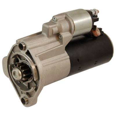 New 12 Tooth 12 Volt Starter Compatible With Volkswagen Europe Crafter 30-35 Bus 2011-2016 By Part thumbnail 4