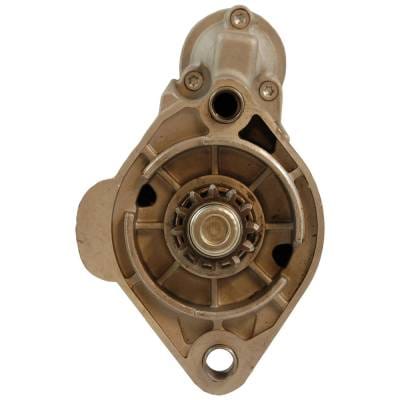 New 12 Tooth 12 Volt Starter Compatible With Volkswagen Europe Crafter 30-35 Bus 2011-2016 By Part thumbnail 14