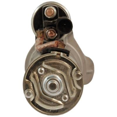 New 12 Tooth 12 Volt Starter Compatible With Volkswagen Europe Crafter 30-35 Bus 2011-2016 By Part thumbnail 16