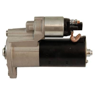 New 12V 12 Tooth Starter Compatible With Volkswagen Europe Crafter 30-50 Box 2011-2016 By Part thumbnail 12