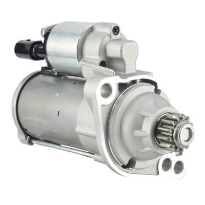 New 12V Ccw Starter Fits Volkswagen Beetle Golf 1.8L 2015 02Z911024fx 0001177013 thumbnail 2