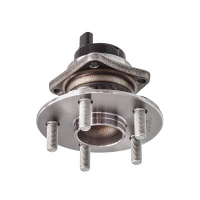New Hub Assembly Compatible With Toyota Scion Celica Tc 1.8L 2.4L 2000 2001 2002 2003 2004 2005 2006 thumbnail 6