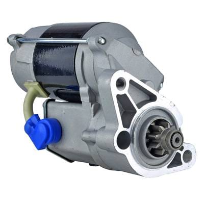 New 12 Volt 9 Tooth Starter Fits Toyota Pickup Sr5 1994-1992 228000-5292 458601 thumbnail 2