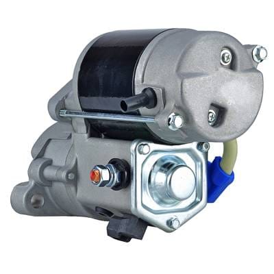 New 12 Volt 9 Tooth Starter Fits Toyota Pickup Sr5 1994-1992 228000-5292 458601 thumbnail 4