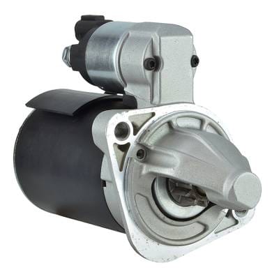 New 12V Cw Starter Fits Hyundai Veloster 1.6L Vin D, E 2013-2016 2017 361002B502 thumbnail 2