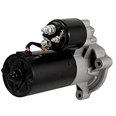 New 11 Tooth 12 Volt Starter Compatible With Citroen Europe C4 Grand Picasso I 92Kw 103Kw 2006 By thumbnail 4