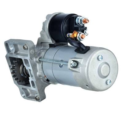 New 12V Ccw Starter Fits Volvo Xc90 4.4L 2011 4280004240 36000040-0 428000-4240 thumbnail 2