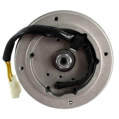 New 20 Amperage Alternator Fits Yanmar Tractor Tm1500 Ym1500 02D24660 02D24660d thumbnail 6
