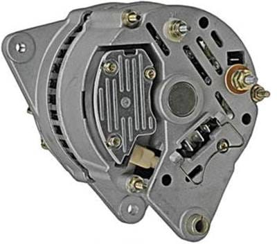 Alternator Compatible With Massey Ferguson Combine 50E Tractor Mf-184 Mf-273 Mf274 Mf-283 Mf-284 thumbnail 7