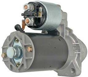 New Starter Compatible With Volvo Penta Aq115 Aq125b Aq130 Aq131a 10113 0001-311-001 027 032 103 104 thumbnail 7