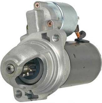 New Starter Compatible With Volvo Penta Aq115 Aq125b Aq130 Aq131a 10113 0001-311-001 027 032 103 104 thumbnail 4