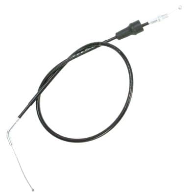 New Throttle Cable Compatible With Suzuki Motorcycle Drz125l 2003-2009 2012-2018 By Part Number thumbnail 6