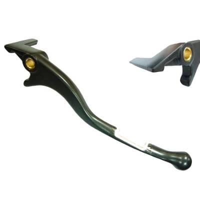 New Right Brake Lever Fits Honda Atv Rincon 650 Trx650fga 03-2005 53175-Hn8-006 thumbnail 4