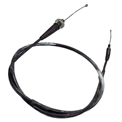 New Throttle Cable Fits Honda Motorcycle Cr 500 1990-99 2000 2001 17910-Kz4-A10 thumbnail 6