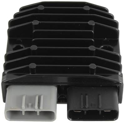 New 12V Rectifier Regulator Compatible With Bmw Motorcycle S1000r 2013-2015 12317718422 thumbnail 6