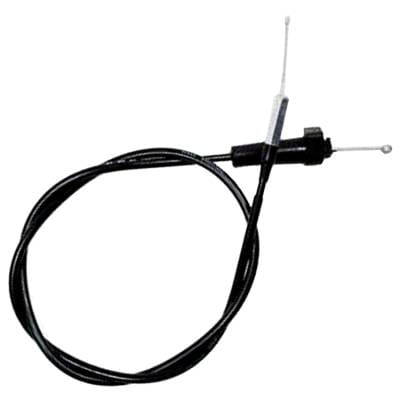 New Throttle Cable Compatible With Yamaha Atv Grizzly 700 Yfm700fg 2009-2015 3B4-26311-20-00 thumbnail 6