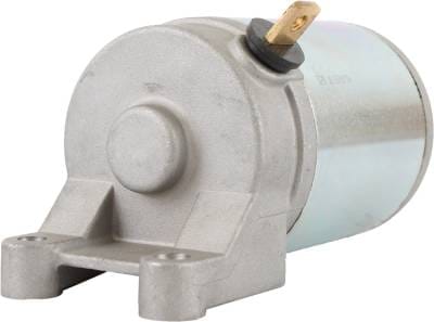 New 12V Starter And Relay Compatible With Bombardier Atv Rally 175 228000-8820 711-296-390 thumbnail 7
