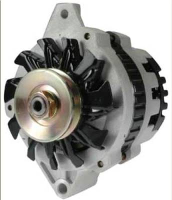 Alternator Compatible With Pontiac Safari Buick Lesabre Chevrolet Caprice Cadillac Fleetwood 5.0 thumbnail 3