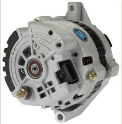 Alternator Compatible With Pontiac Safari Buick Lesabre Chevrolet Caprice Cadillac Fleetwood 5.0 thumbnail 7