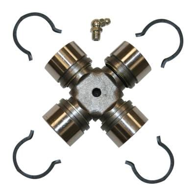 New Universal Joint Compatible With By Part Numbers Xf21200n Vte5002 120000 Wcb012 Hs476 thumbnail 2