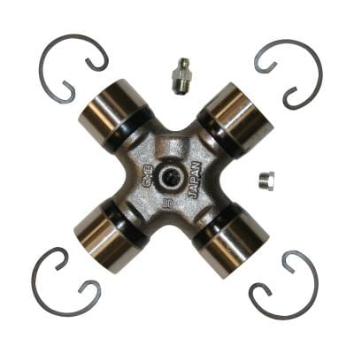 New Universal Joint Compatible With By Part Numbers Gun32gun32 220-0032 thumbnail 2