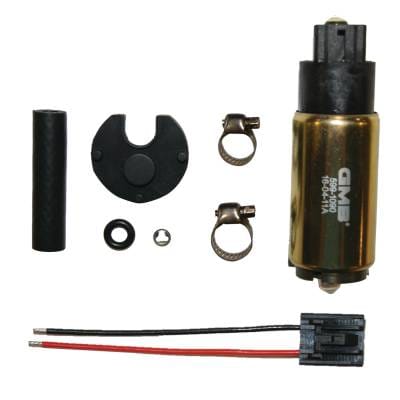 New Fuel Pump Compatible With Eagle Vista Geo Spectrum 1989-1990 By Parts E16136 P88007 P88008 thumbnail 2