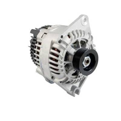 New Alternator Compatible With European Model Vetus Den Ouden Marine P 4.19 4.42 95667744 thumbnail 3