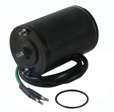 New 12V Tilt Trim Motor Compatible With Volvo Penta Xh-P Xh-P-Blt Xxp-A Xxp-Alt 3861576 thumbnail 6