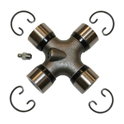 New Universal Joint Compatible With By Part Numbers 220-0015 thumbnail 2