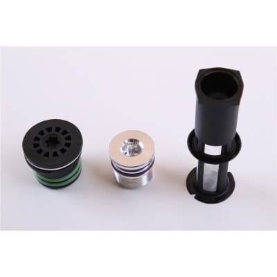 A/C Receiver Dryer Compatible With 2015-2018 Audi Q3 2.0L L4 Tfsi 5K0298403 5M0298403 Direct Fit OEM thumbnail 10